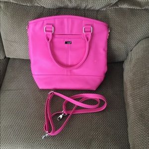 Jewell by Thirty-One purse